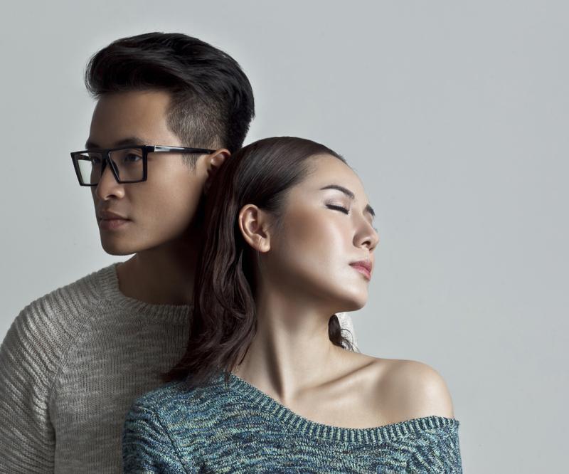 Phương Linh if Hà Anh Tuấn