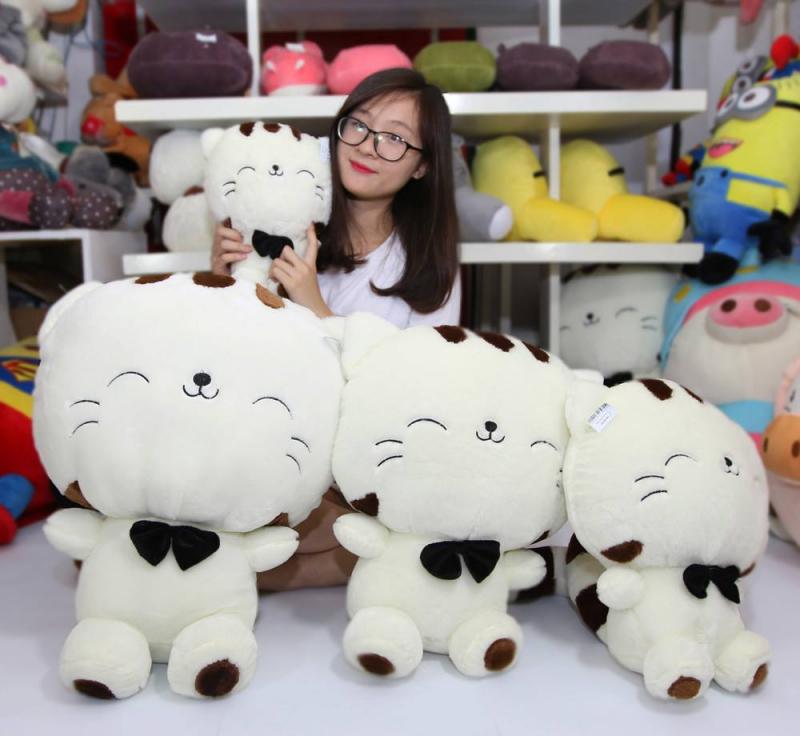 Quà Tặng TÌnh Yêu Độc Đáo