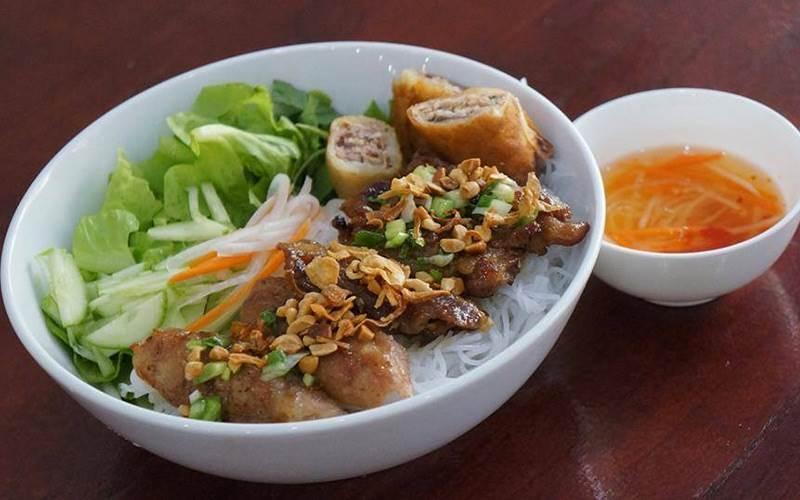 Quán 56 - Bún Mắm & Bún Thịt Nướng
