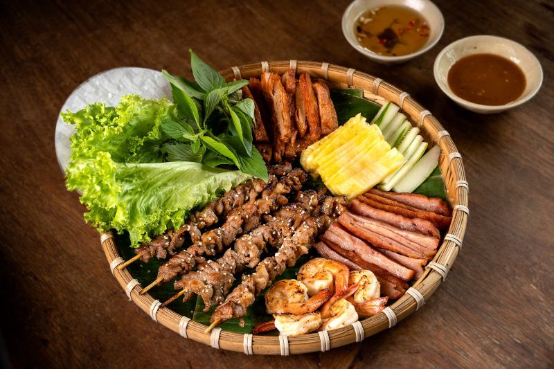 Quán Bụi