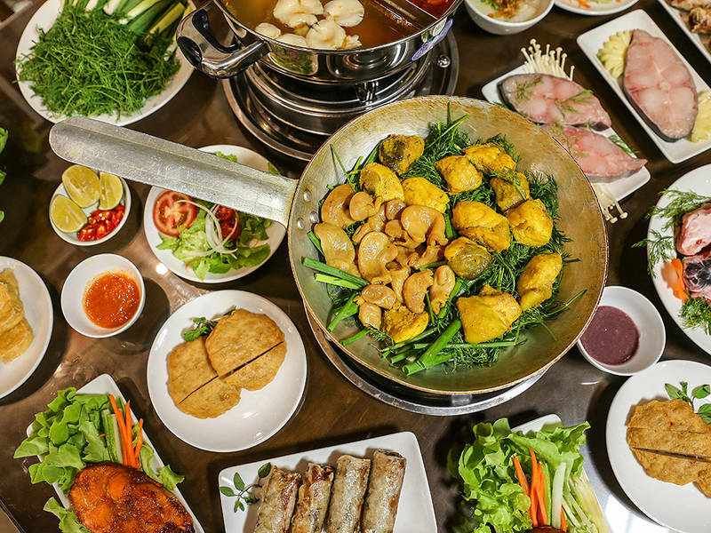 Ăn chả cá cũng cần phải đúng kiểu, đúng điệu