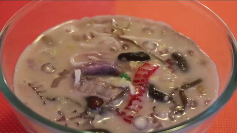 Quán chè thưng Cô Lệ