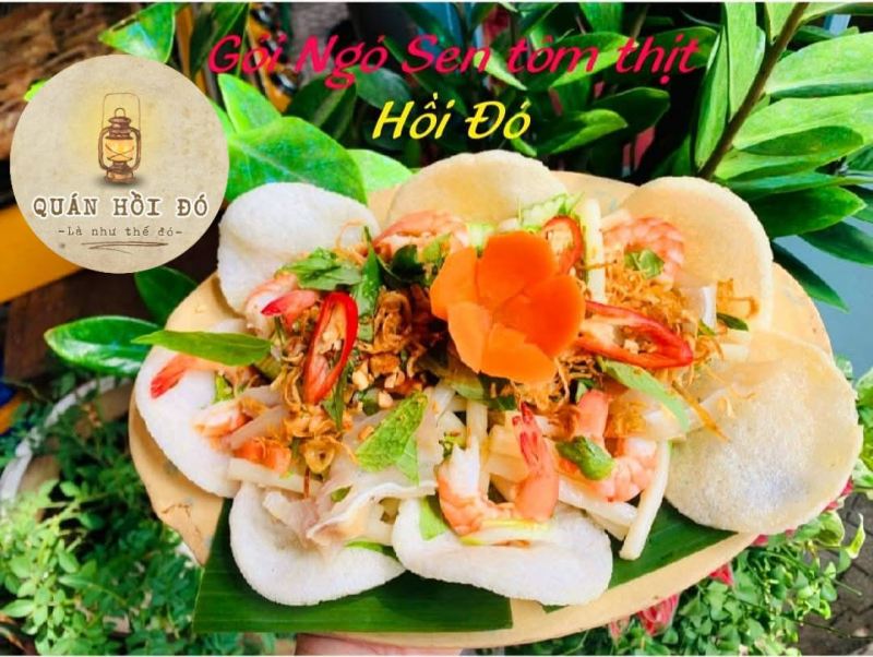 Quán Hồi Đó