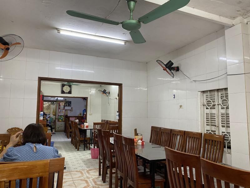 Quán Lươn Xứ Nghệ