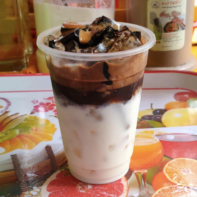 Bánh canh cá lóc - Trà sữa - Ăn vặt Sumy