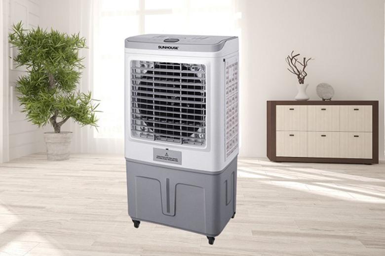 Quạt điều hòa Sunhouse SHD7747