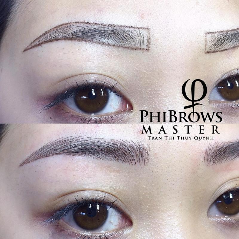 QuynhQuyen Beauty Center