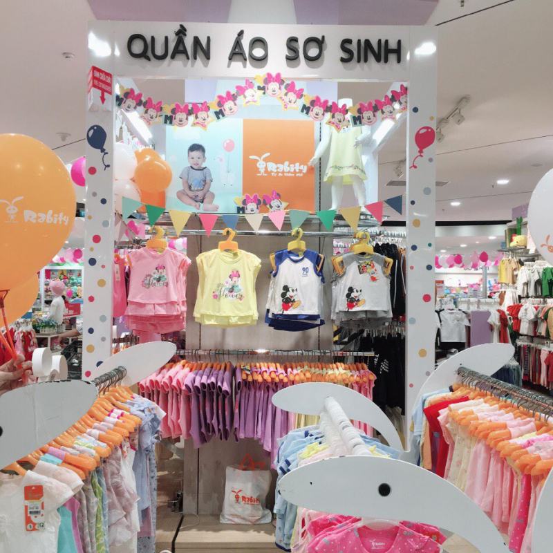 Rabity Kids Fashion