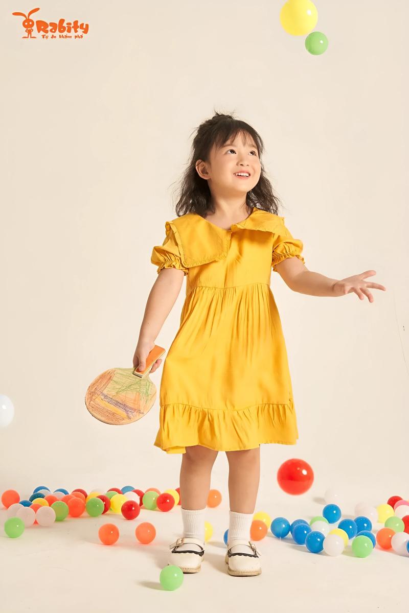 Rabity Kids Fashion