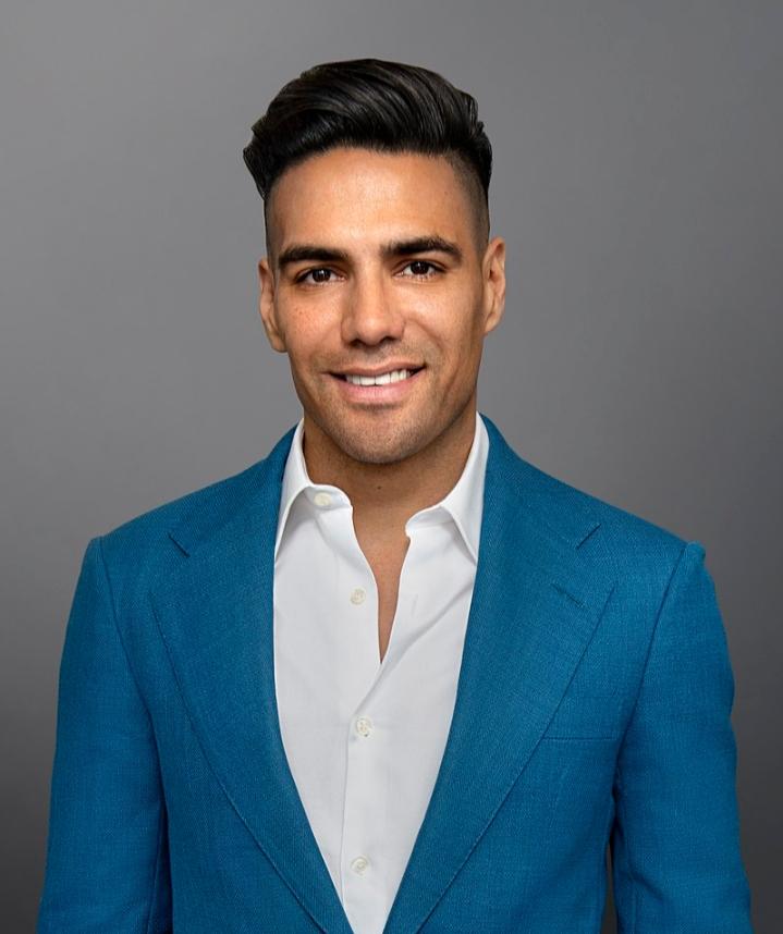 Radamel Falcao
