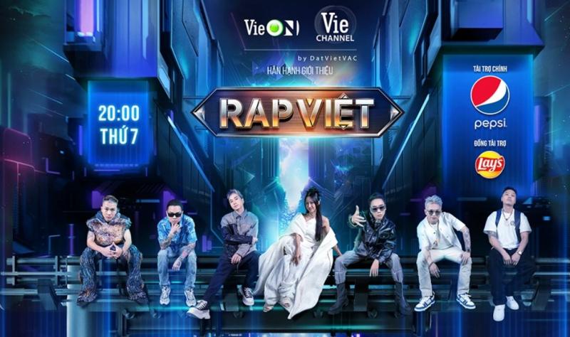 Rap Việt
