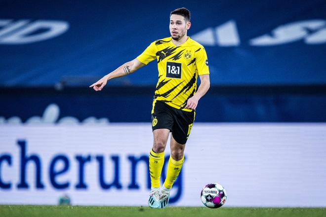 Raphael Guerreiro
