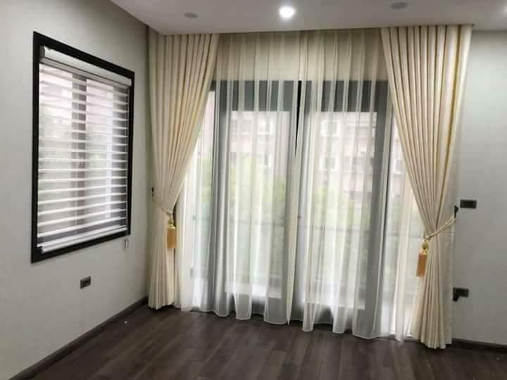 Rèm cửa của Rèm Khánh Hồng