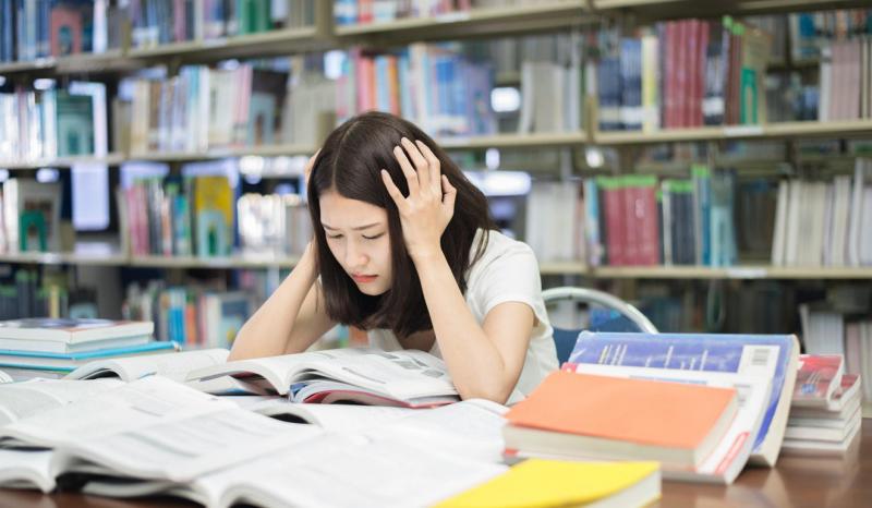 Rèn luyện sự tập trung