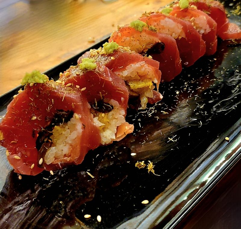 Ri Sushi