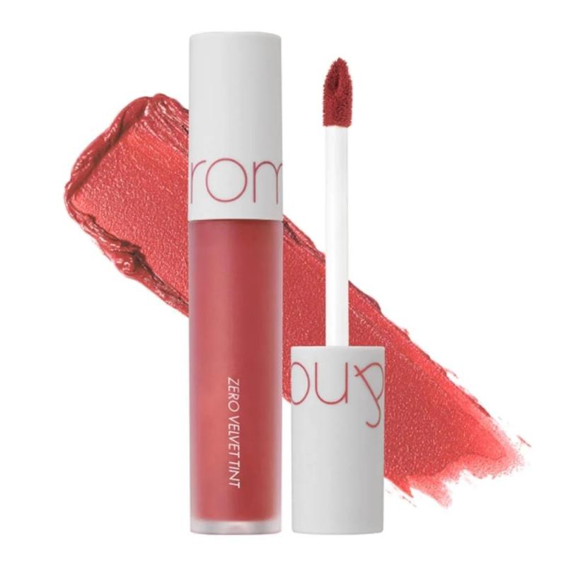 Rom&nd Zero Velvet Tint