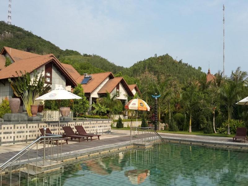 Sa Huỳnh Resort