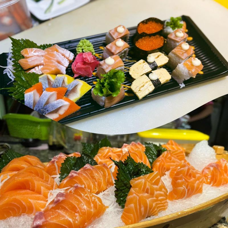 Sachi Japanese Restaurant