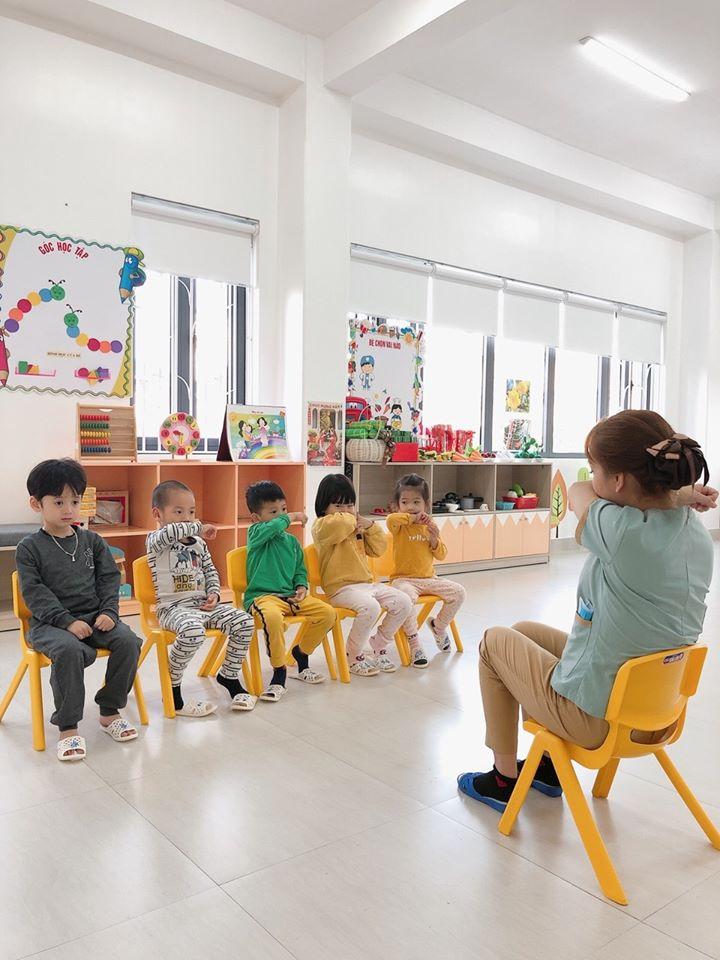 Safari Kid Academy