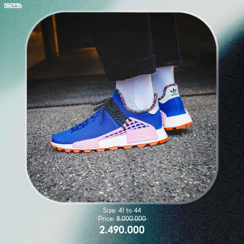 Sài Gòn Sneaker Store