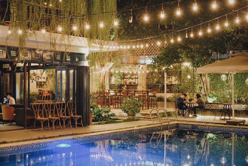 SaiGon Chic