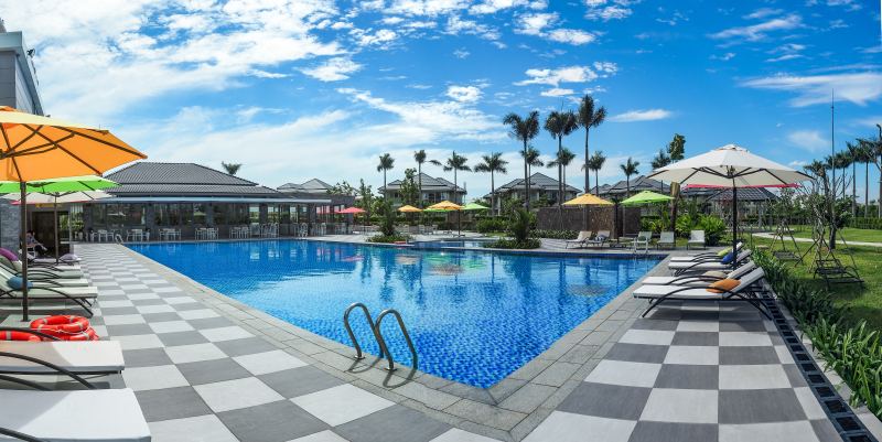 Saigon Villas Hill Residences