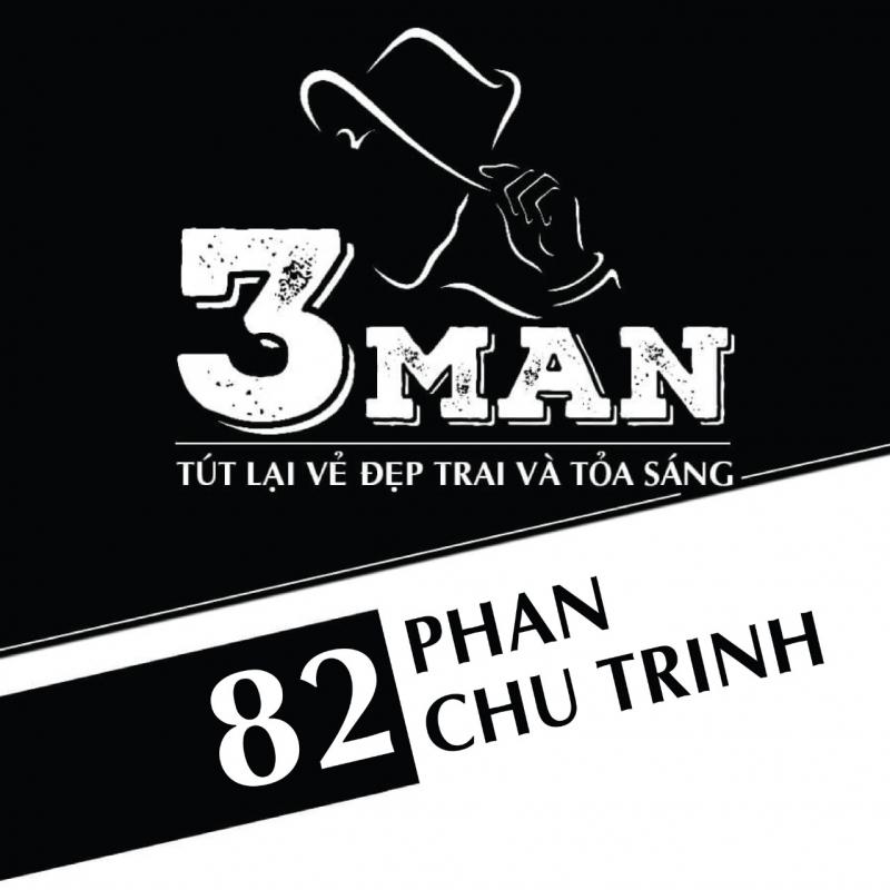 Salon 3man