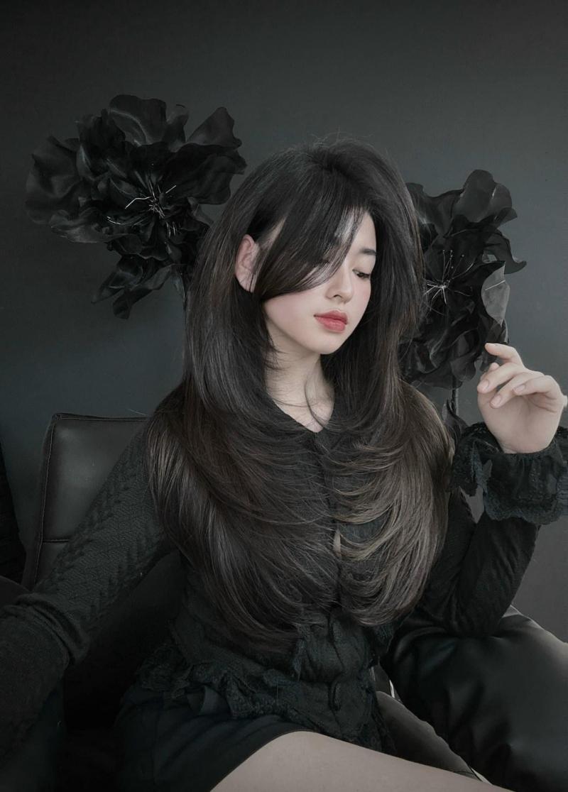 Hair Salon Dũng Lãnh Địa Tóc