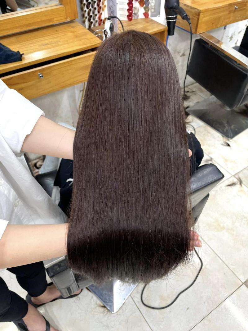 Salon Duy Anh