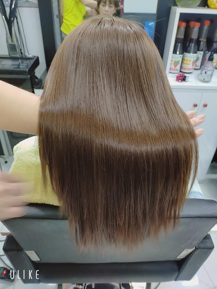 Salon Kim Huệ