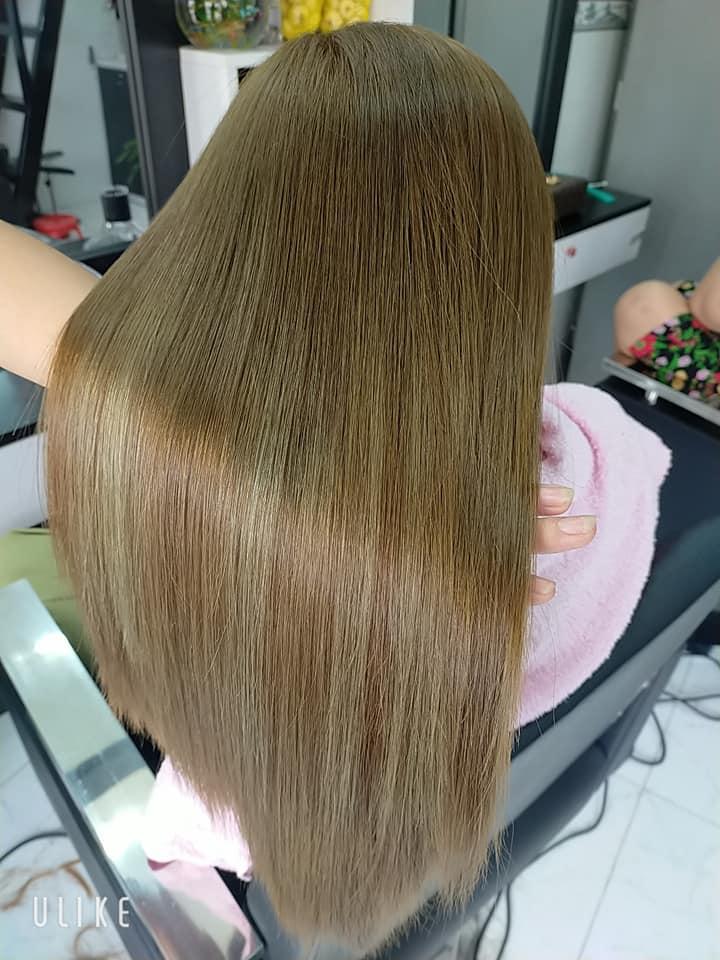 Salon Kim Huệ