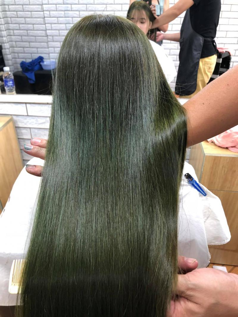 Salon Nguyên