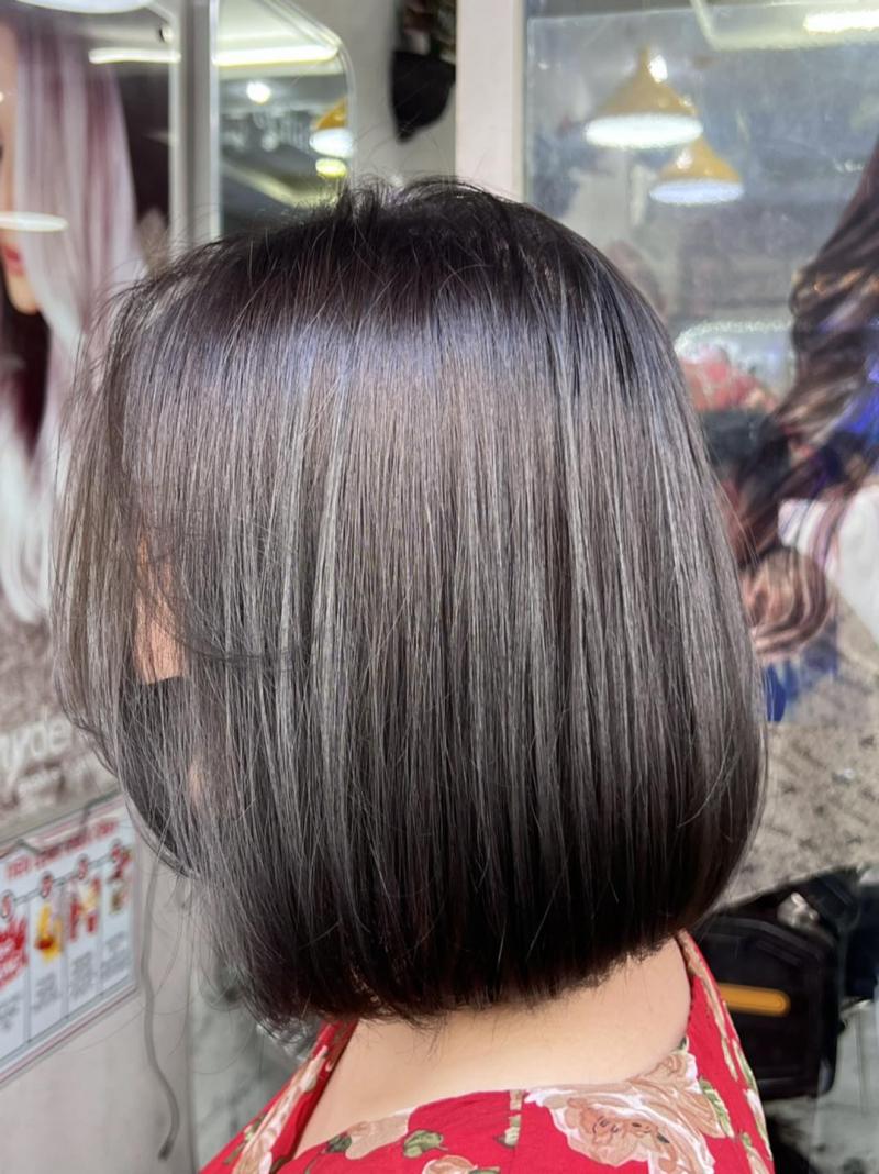 Salon Út Hair