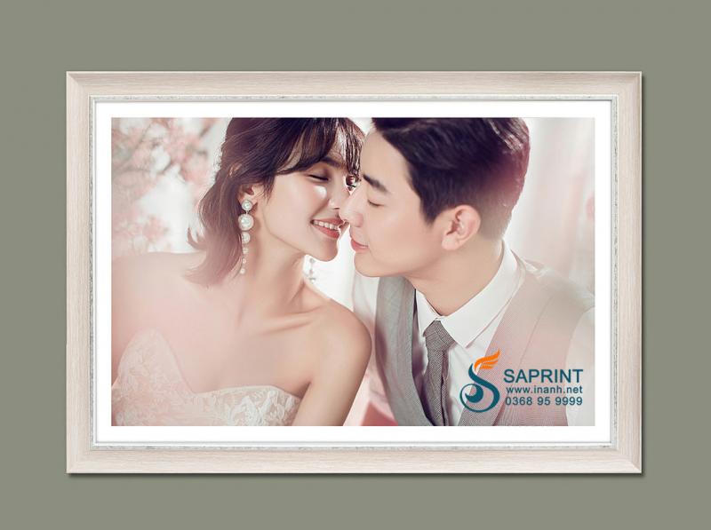 SaPrint - In Ảnh Album & Khung Ảnh Cao Cấp Trên Toàn Quốc