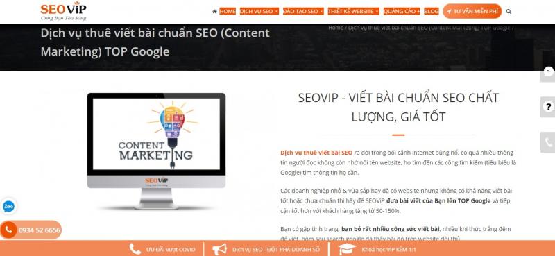 SEOViP