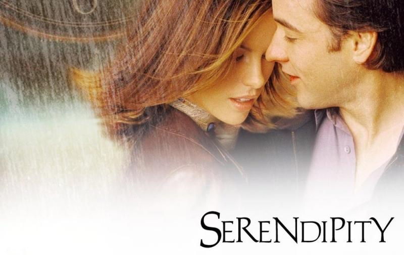 Serendipity (2001)