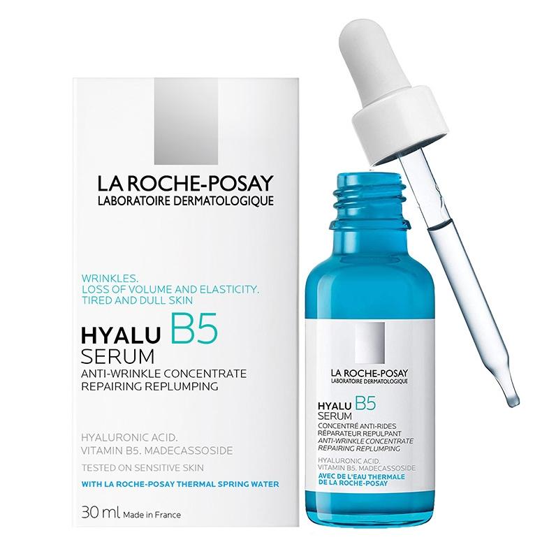 Serum B5- La Roche-Posay Hyalu B5