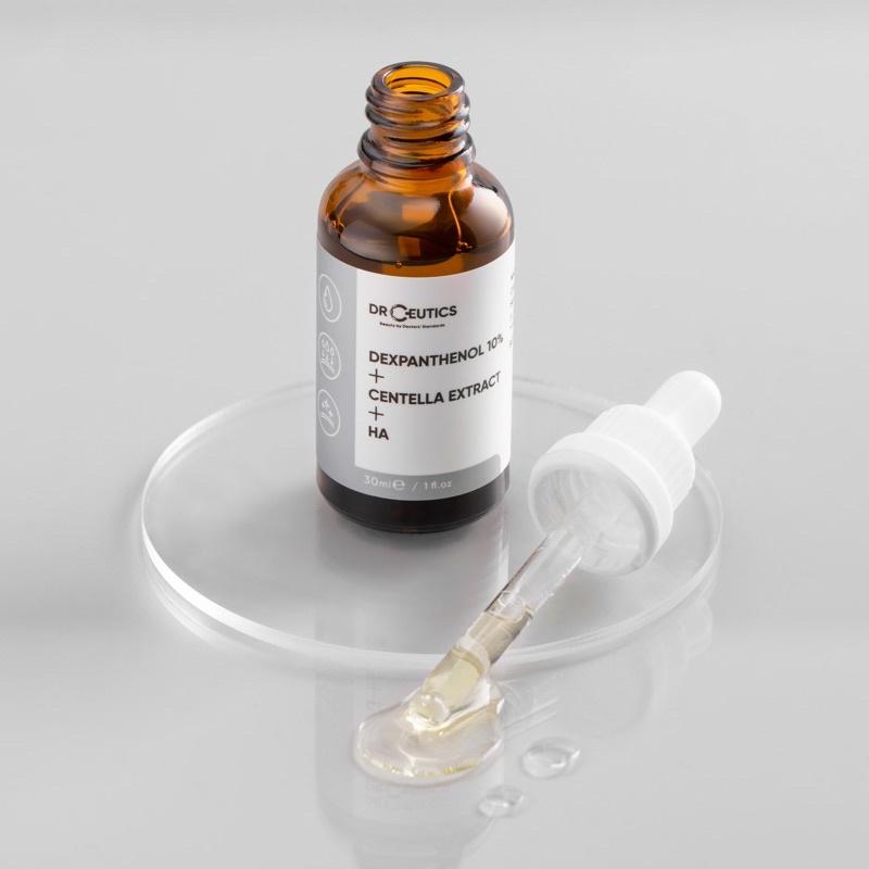 Serum Vitamin B5 10% DrCeutics