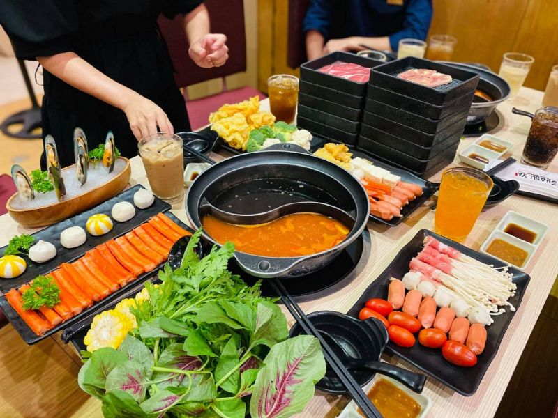 Shabu Ya