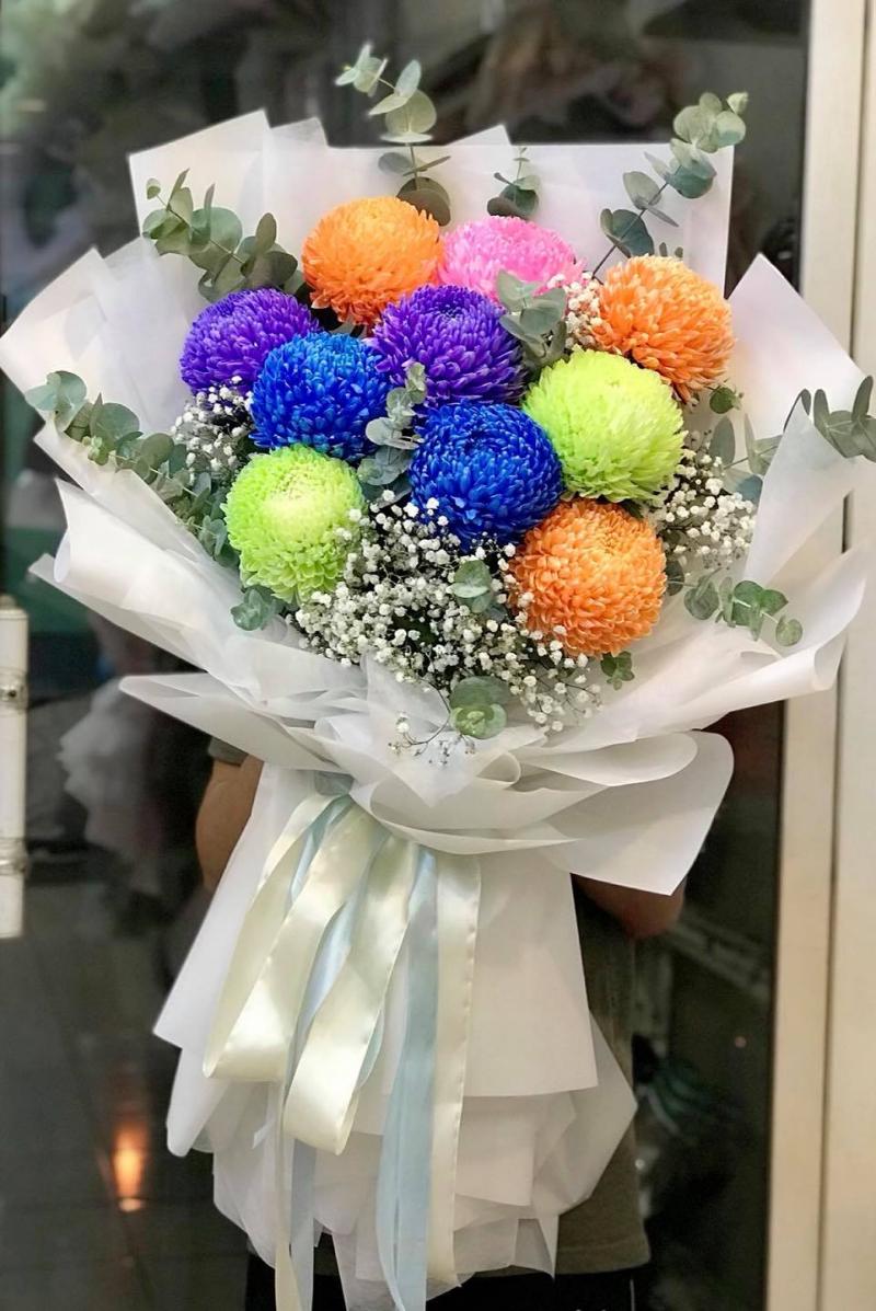 Shop hoa CỌ Flower.