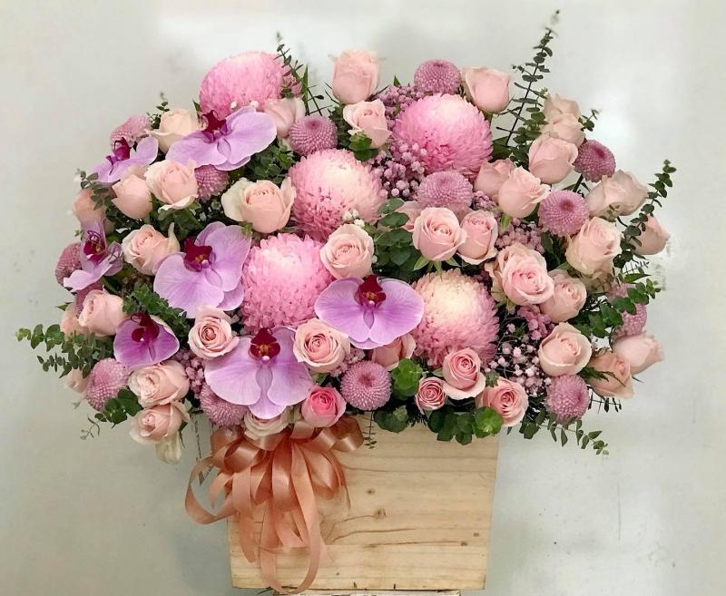 Shop hoa CỌ Flower.