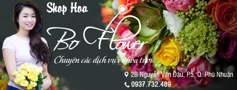 Bo Flower