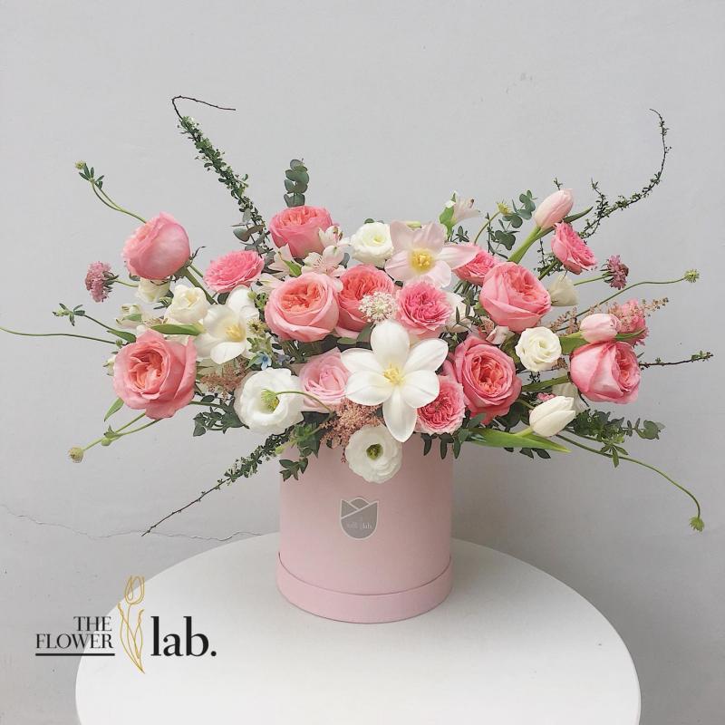 Lioflower