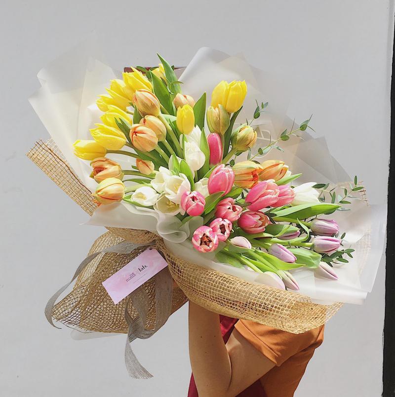 Lioflower