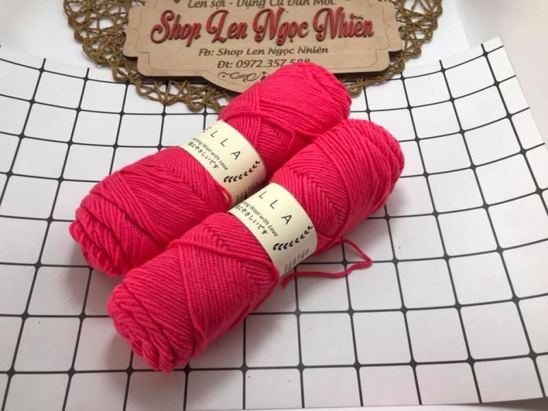 Một sản phẩm của shop Ngọc Liên