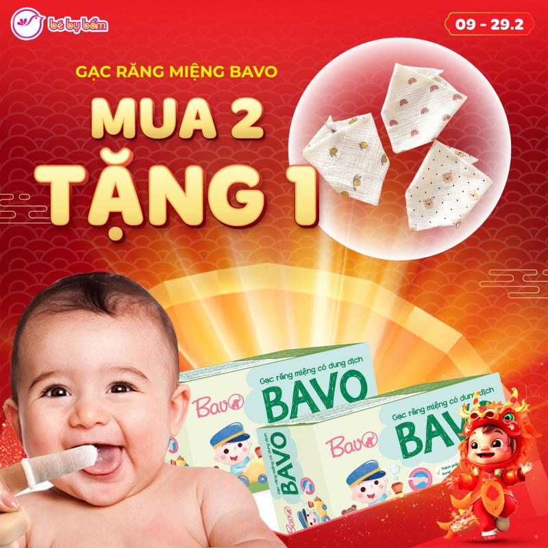 Shop Bé Bụ Bẫm