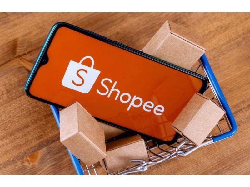 Shopee