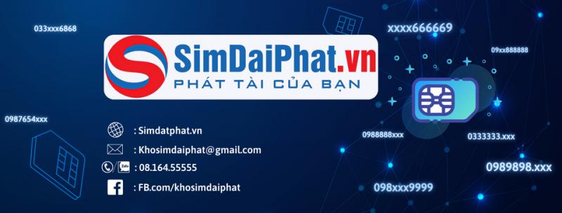 Sim Đại Phát