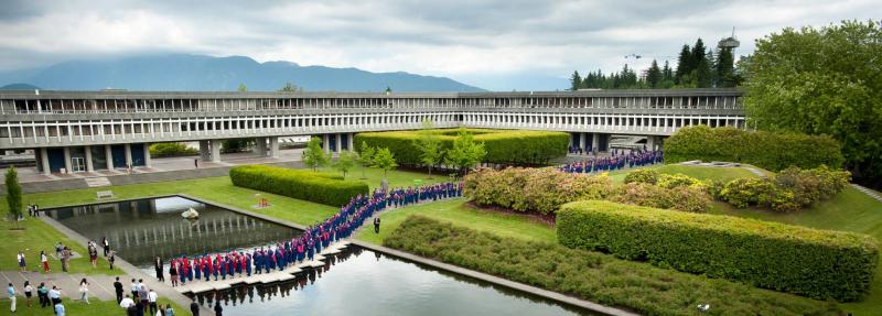 Simon Fraser University