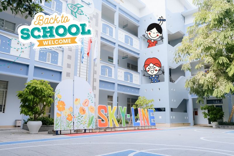 Sky-Line School